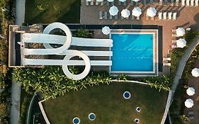 Akra Fethiye The Tui Blue Sensatori (adults Only)